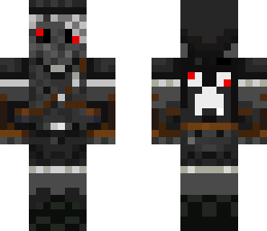 dark crazy link