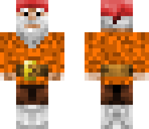 garden gnome
