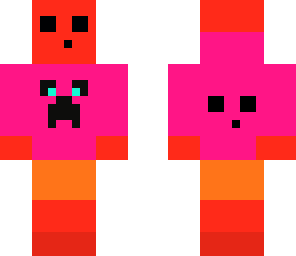 viki's skins