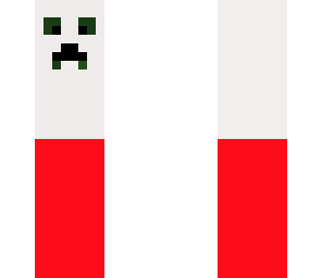 polish creeper
