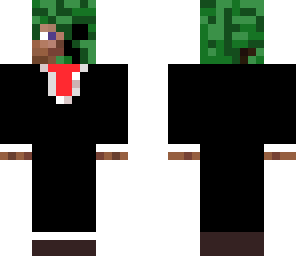 creeper steve