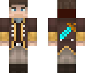 ali us this skin