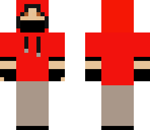 parkour guy