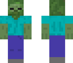 zombie