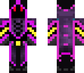 dark wizard mod