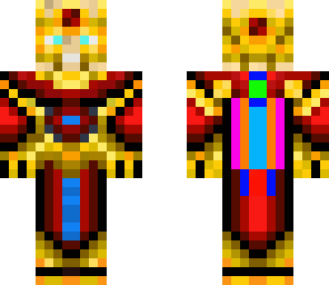 paladin
