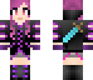 enderman slayer