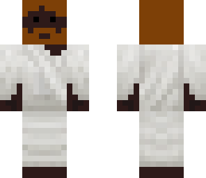 black jesus