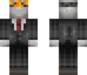 slenderking