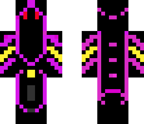 wizard mod black