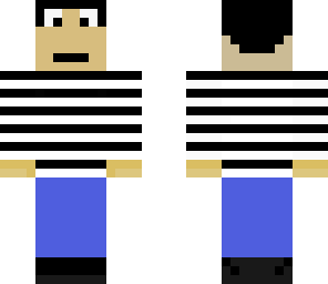 prisoner