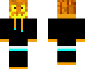 jack-o lantern