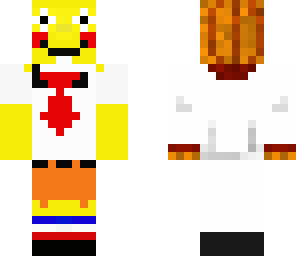 spongebob