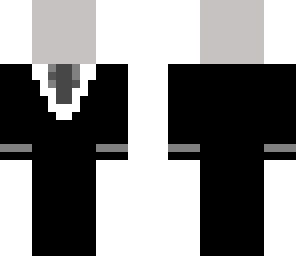 slender man