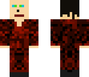 disco guy