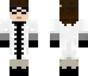 scientist