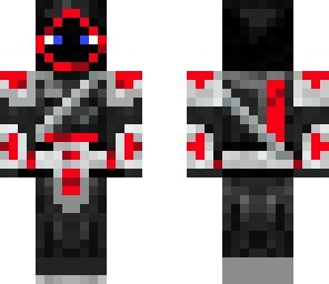 red assassin