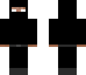 herobrine ninja