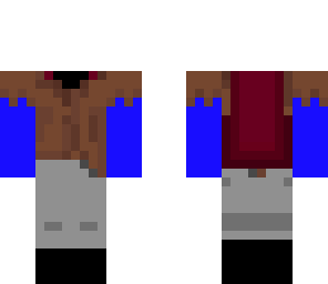 blue notch
