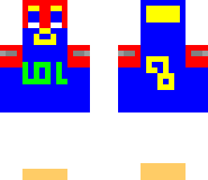 my_skin