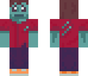 zombiboy