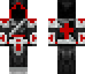 fire templar