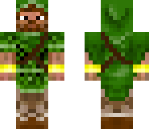 fantasy archer