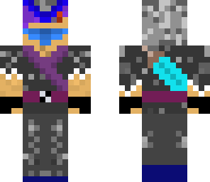 ender hunter