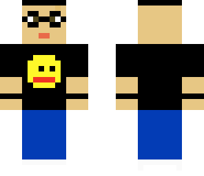 geek