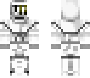 space cyborg