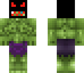 hulk