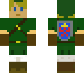 adventures of link