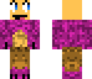 sillyfun mumbo