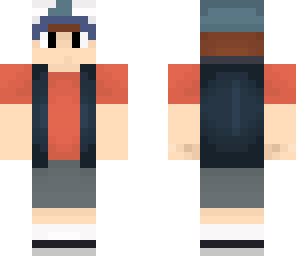 dipper