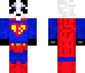 pimpinpanda