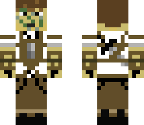mercenary 2