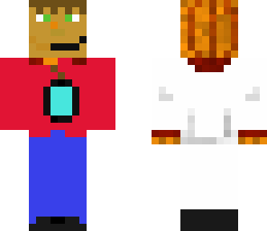 da skin