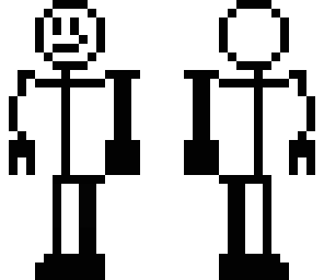 stickman