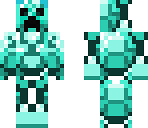 daimond creeper