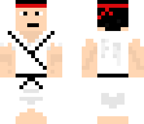 karate guy