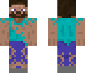 castaway steve