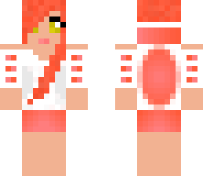 peach girl