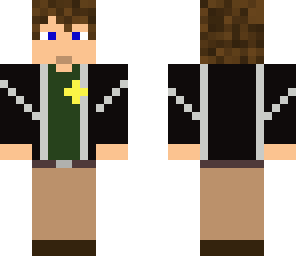 ryan everdean arena outfit