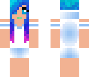 ice girl