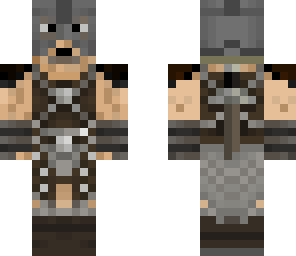 dovahkiin
