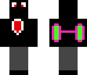 idk