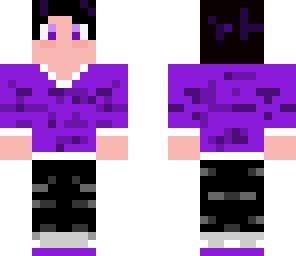 my casual skin