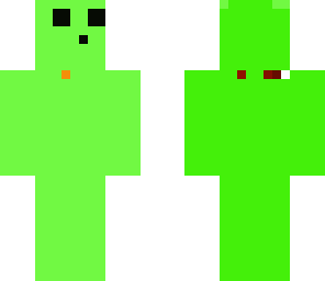 slime boy