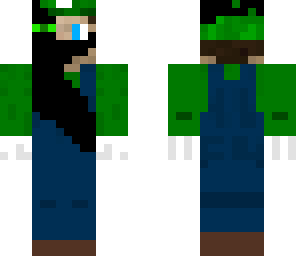 luigi