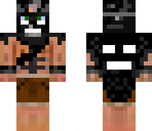 wither priest